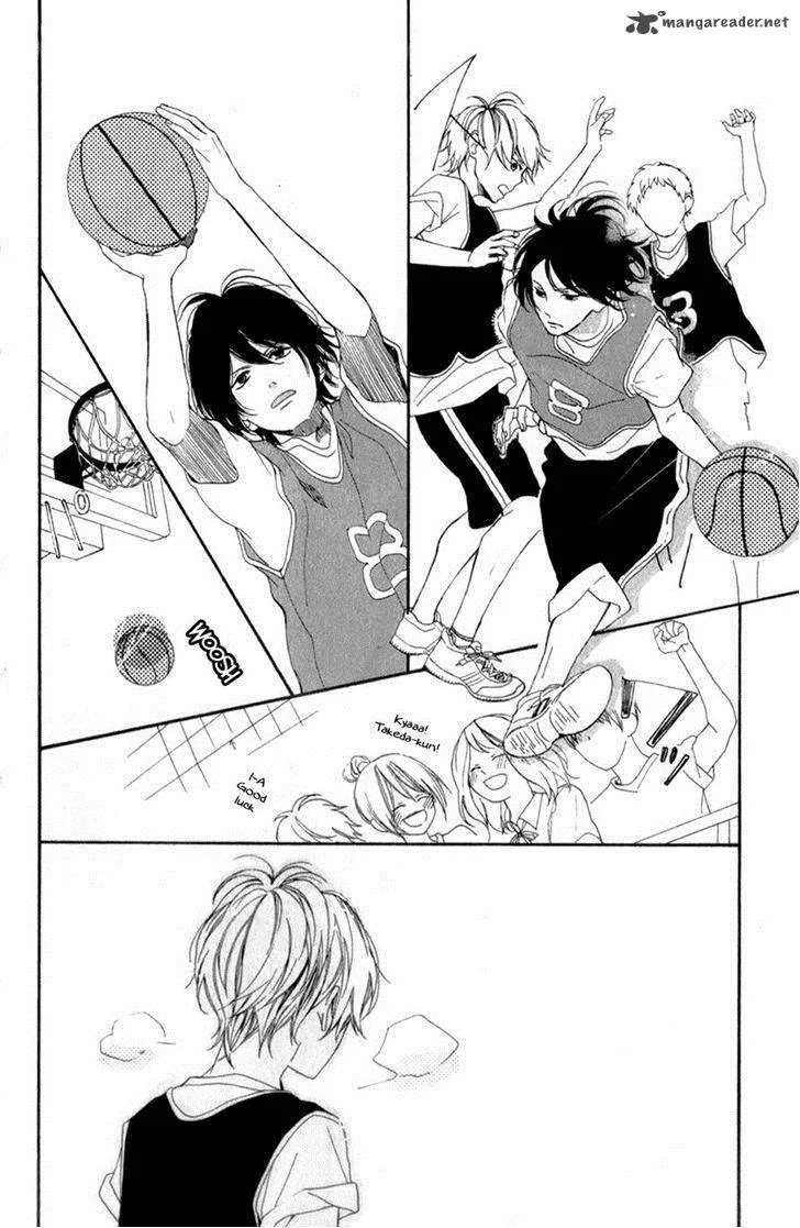 Kimi ga Inakya Dame tte Itte Chapter 6 page 20