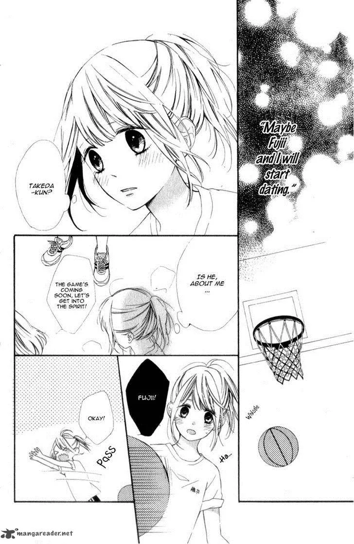 Kimi ga Inakya Dame tte Itte Chapter 6 page 2