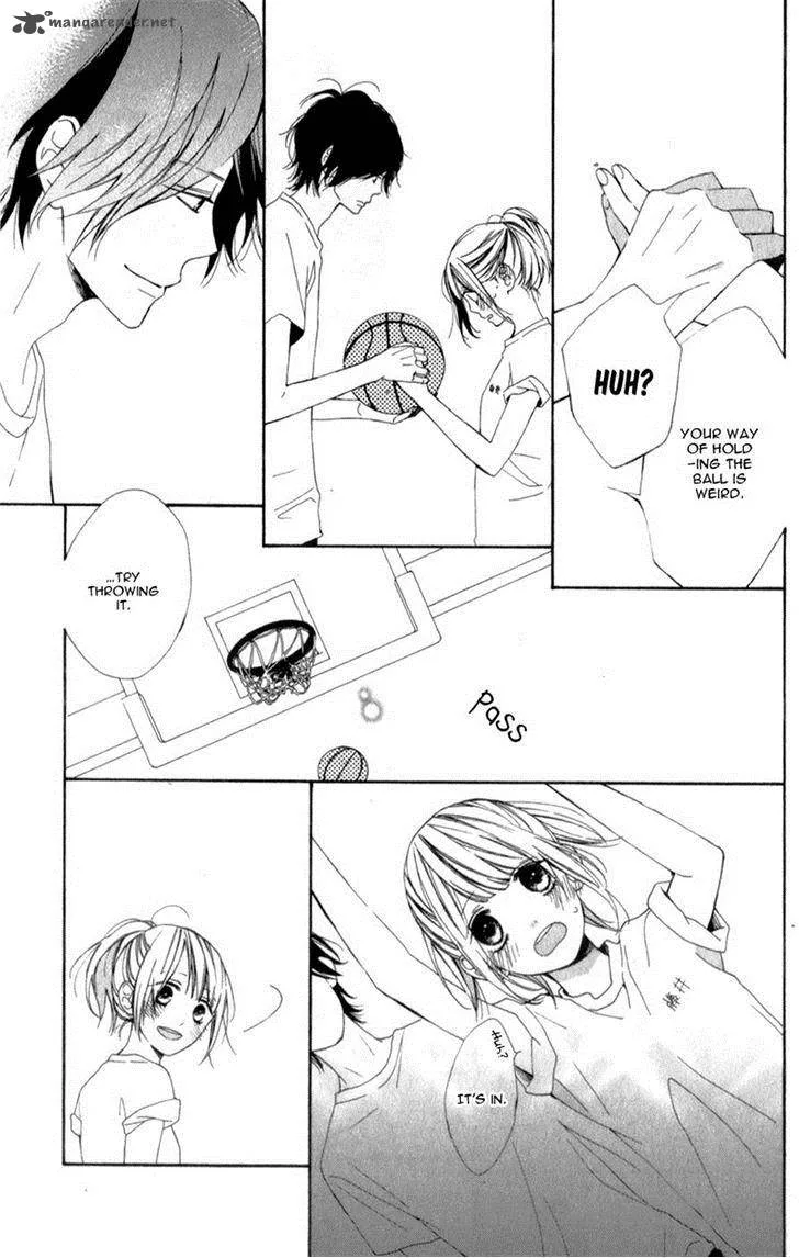 Kimi ga Inakya Dame tte Itte Chapter 6 page 5