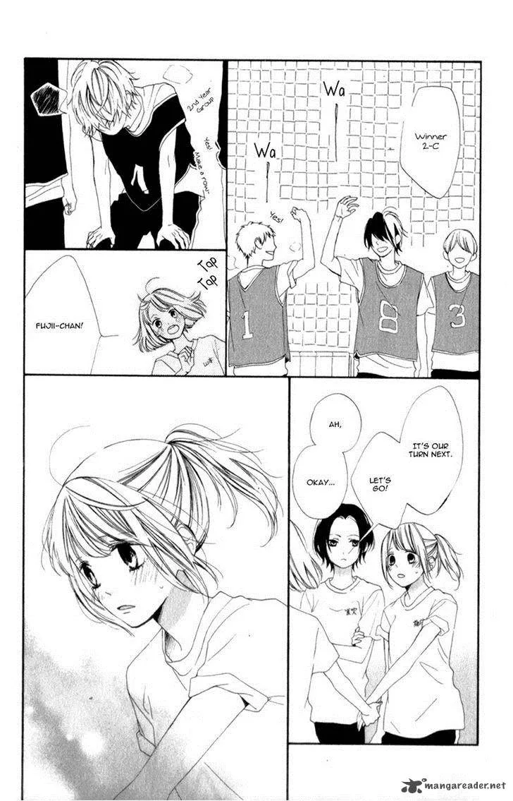 Kimi ga Inakya Dame tte Itte Chapter 6 page 24