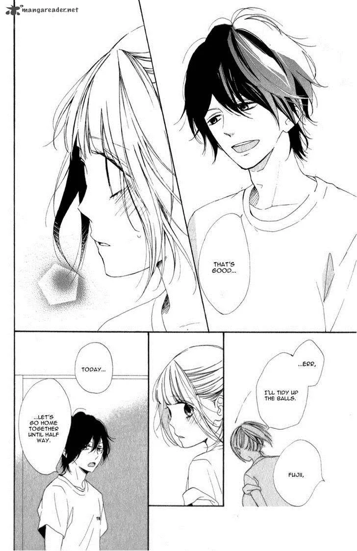 Kimi ga Inakya Dame tte Itte Chapter 6 page 6