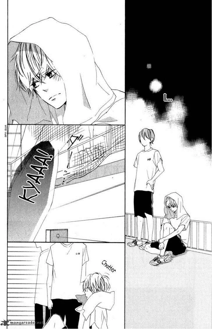 Kimi ga Inakya Dame tte Itte Chapter 6 page 26