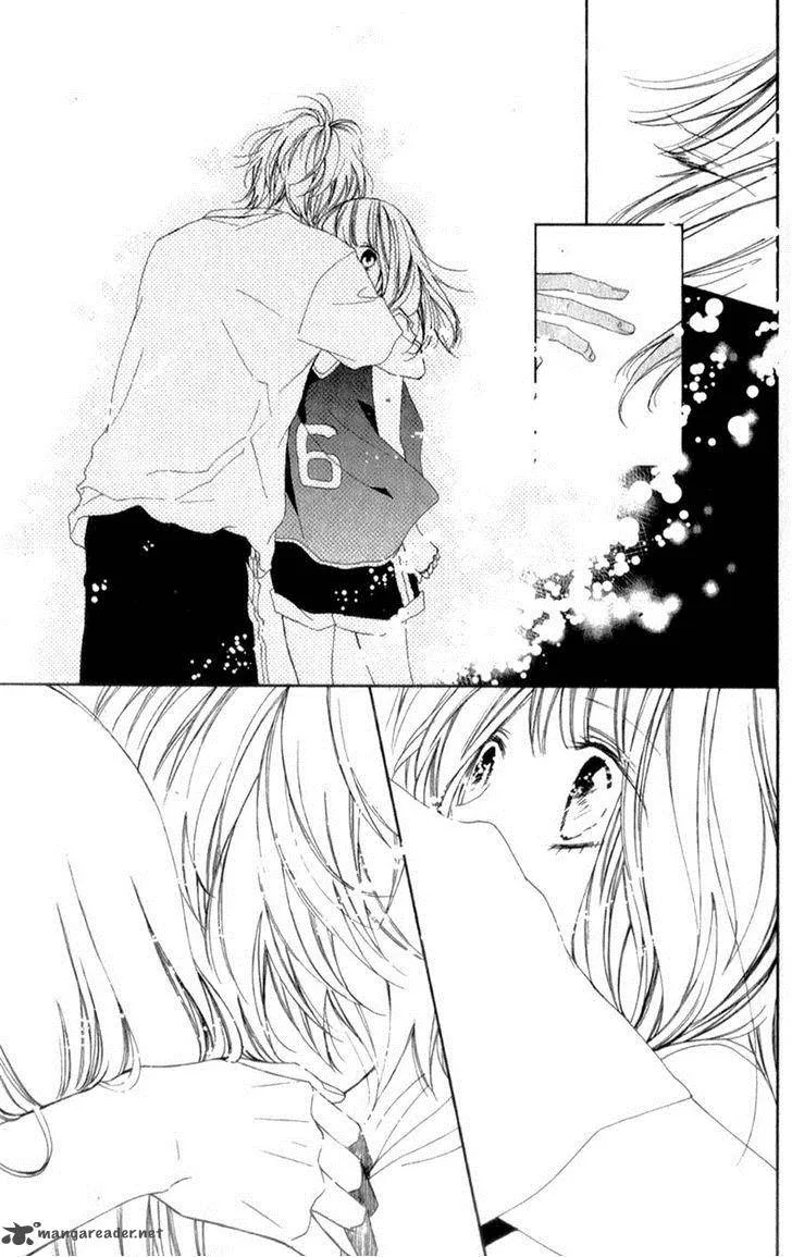 Kimi ga Inakya Dame tte Itte Chapter 6 page 35