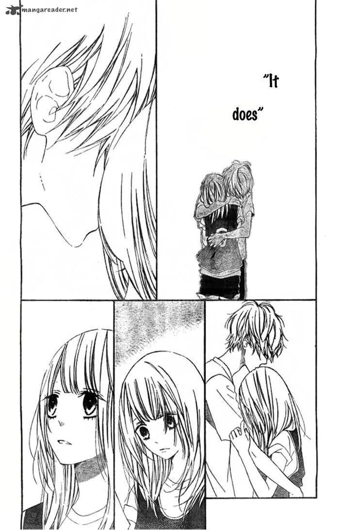 Kimi ga Inakya Dame tte Itte Chapter 7 page 2