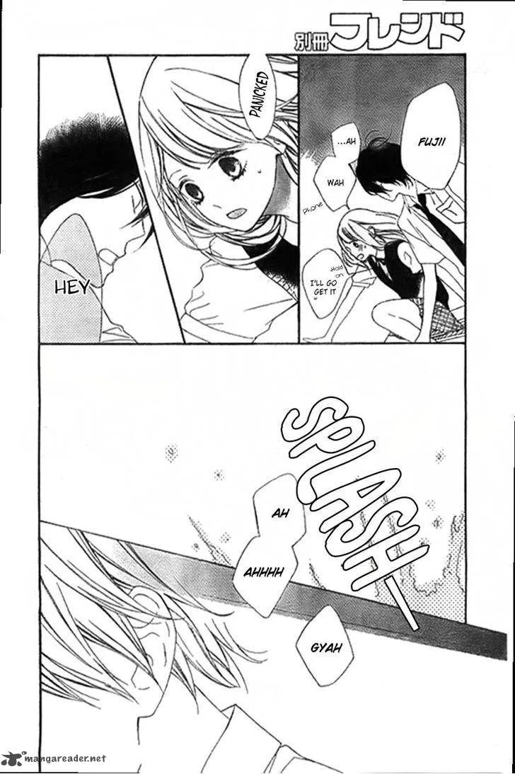 Kimi ga Inakya Dame tte Itte Chapter 7 page 32