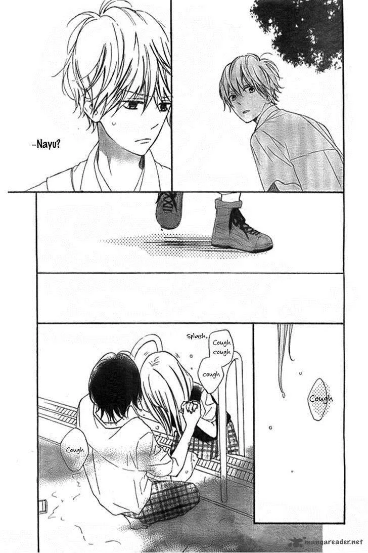 Kimi ga Inakya Dame tte Itte Chapter 7 page 33
