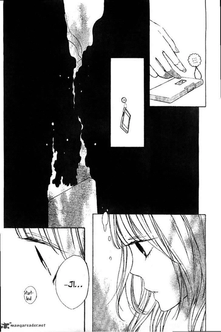 Kimi ga Inakya Dame tte Itte Chapter 7 page 31