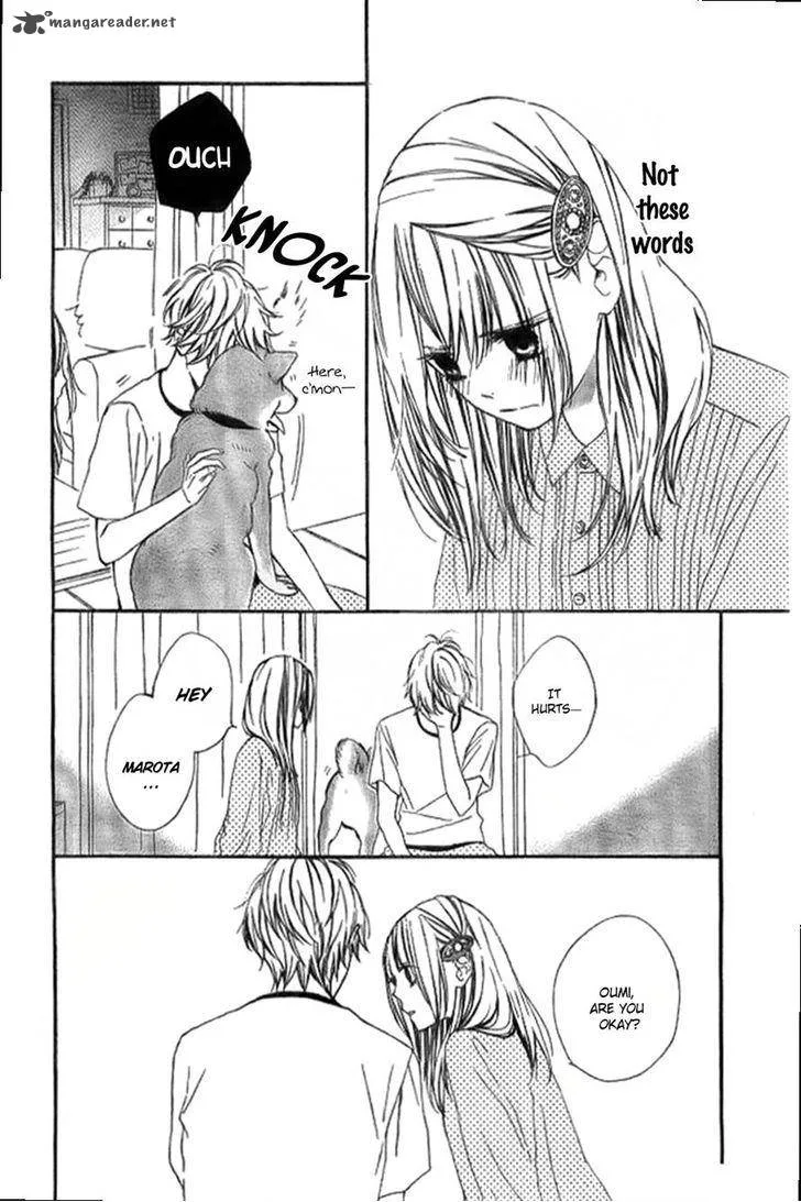 Kimi ga Inakya Dame tte Itte Chapter 7 page 8