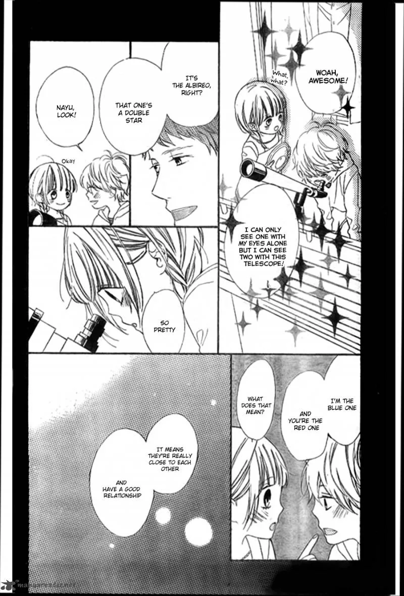 Kimi ga Inakya Dame tte Itte Chapter 8 page 23