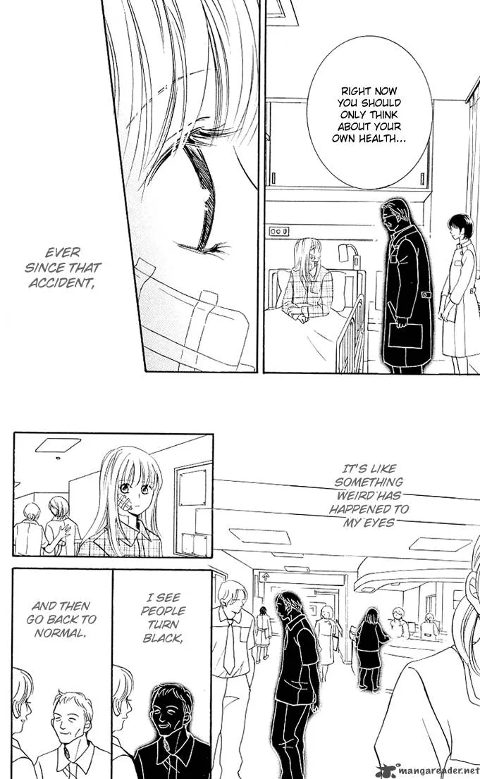 Kimi ga Uso o Tsuita Chapter 1 page 32