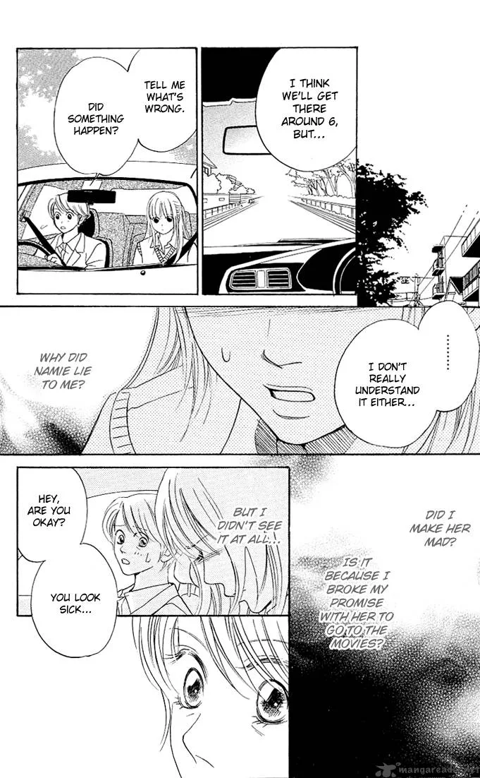 Kimi ga Uso o Tsuita Chapter 1 page 26