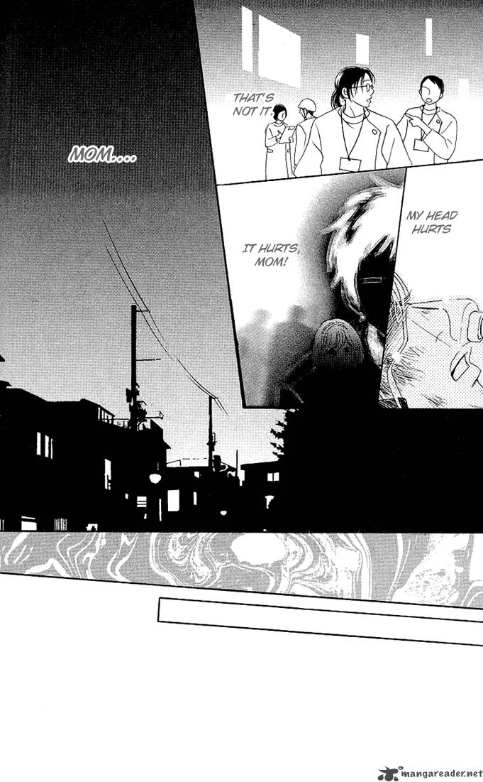 Kimi ga Uso o Tsuita Chapter 1 page 30