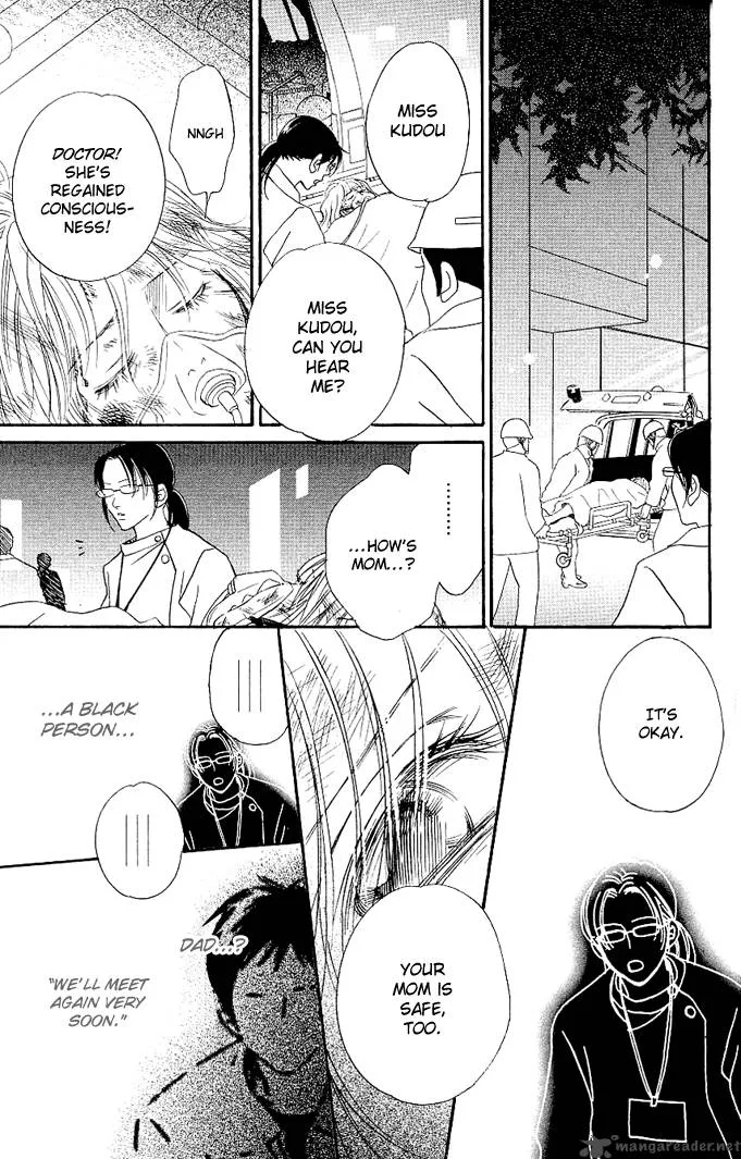 Kimi ga Uso o Tsuita Chapter 1 page 29