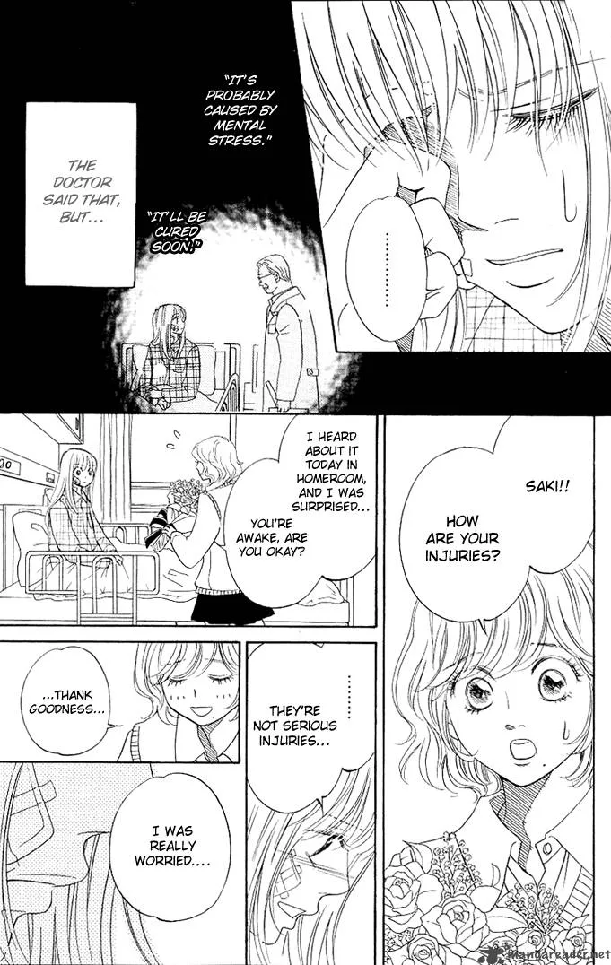 Kimi ga Uso o Tsuita Chapter 1 page 33