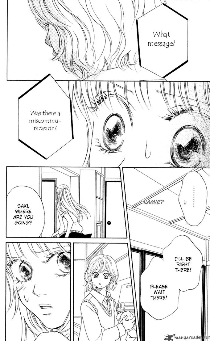 Kimi ga Uso o Tsuita Chapter 1 page 24