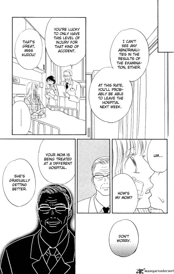 Kimi ga Uso o Tsuita Chapter 1 page 31