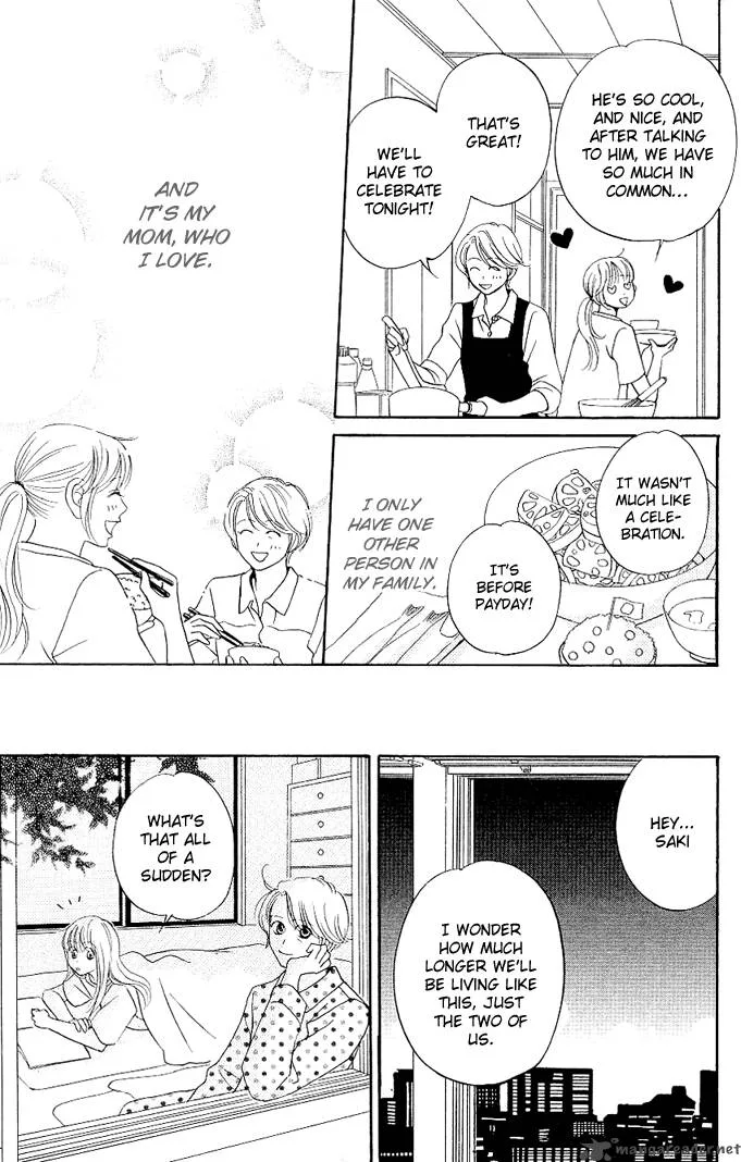 Kimi ga Uso o Tsuita Chapter 1 page 13