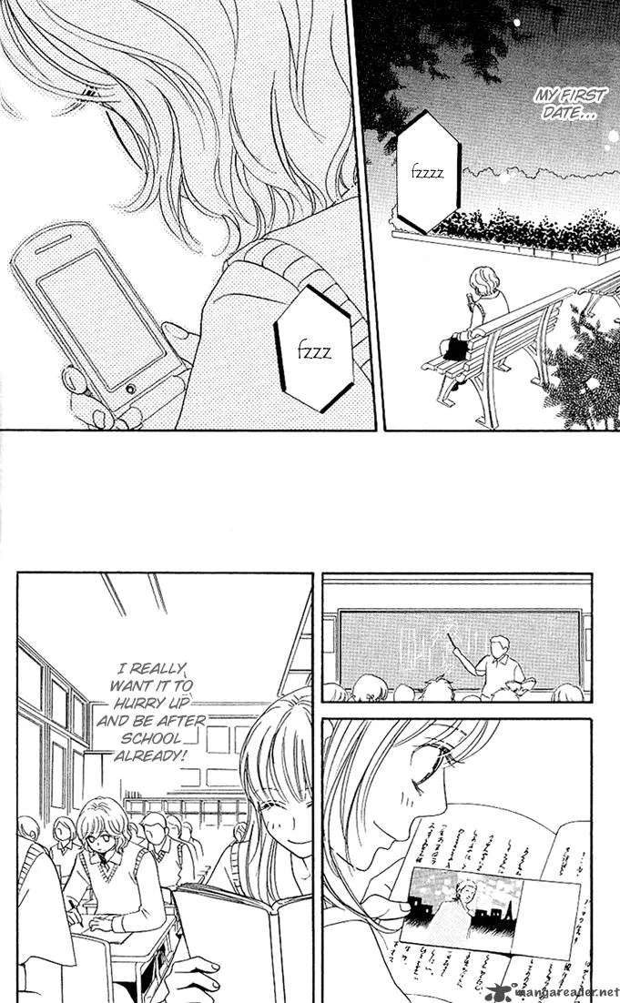Kimi ga Uso o Tsuita Chapter 1 page 20