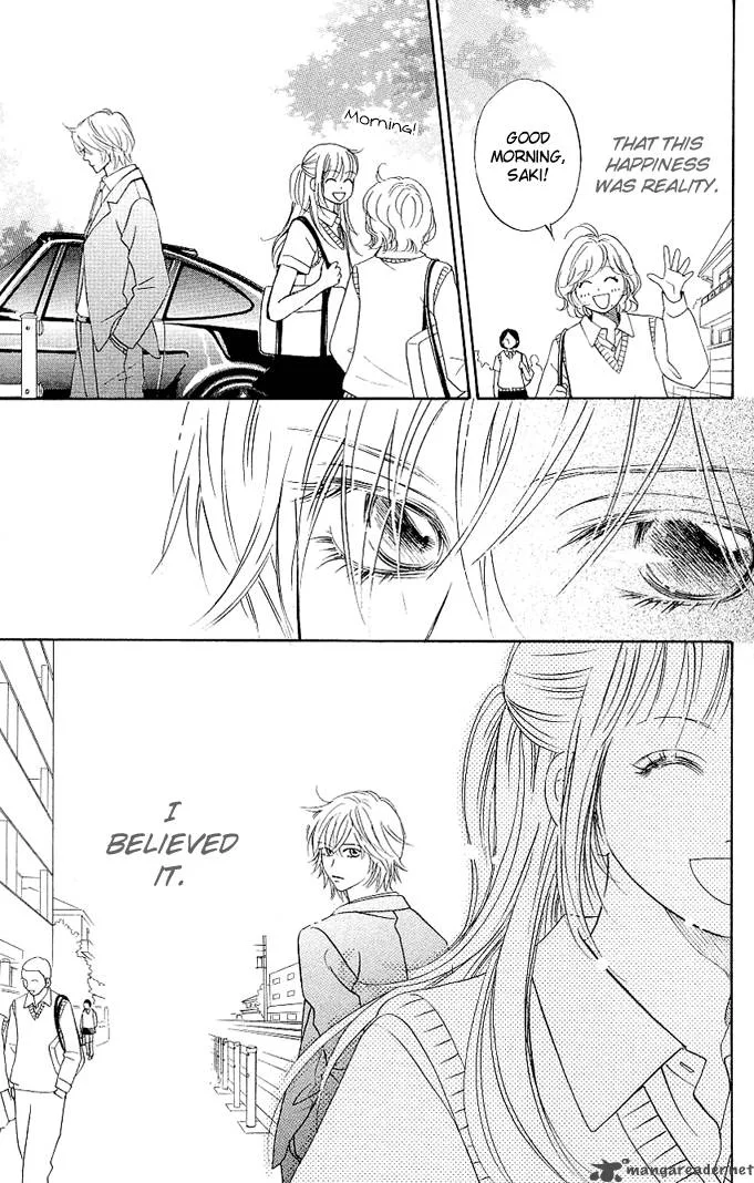 Kimi ga Uso o Tsuita Chapter 1 page 17