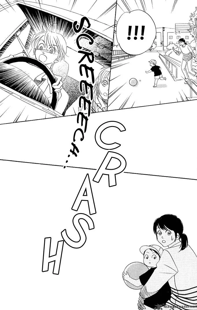 Kimi ga Uso o Tsuita Chapter 1 page 27