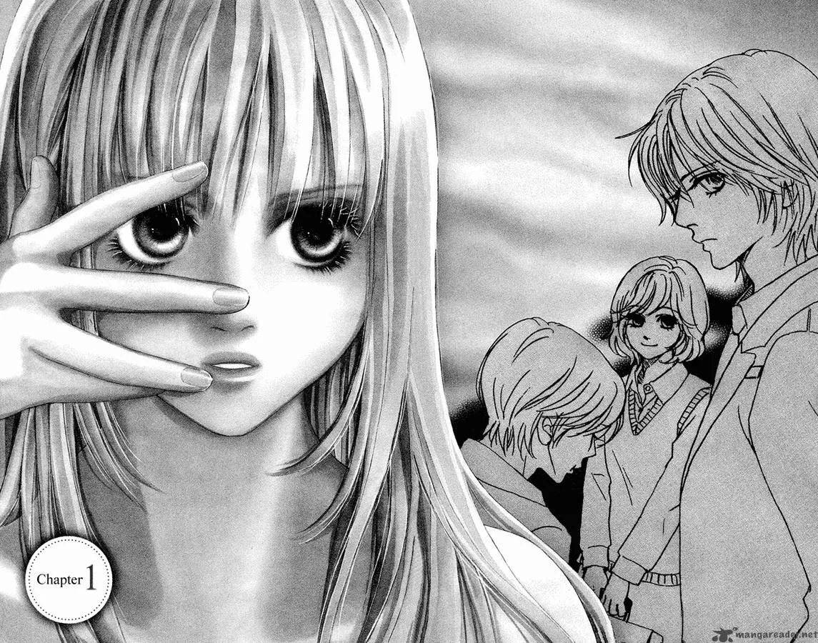 Kimi ga Uso o Tsuita Chapter 1 page 3