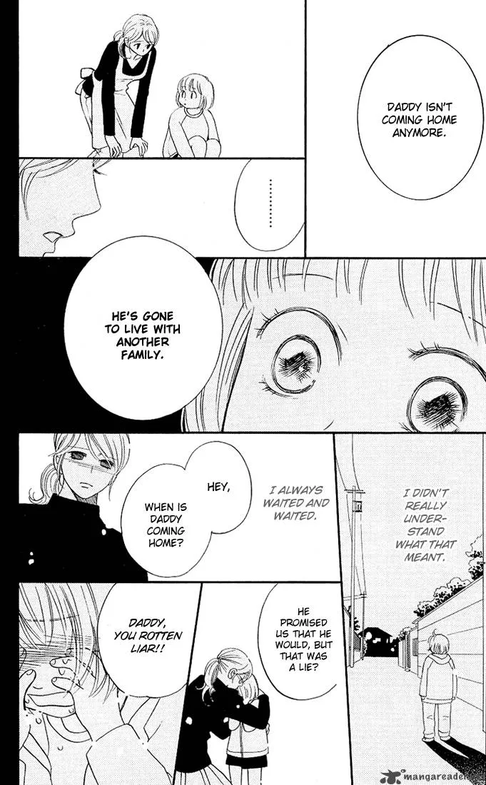 Kimi ga Uso o Tsuita Chapter 1 page 10