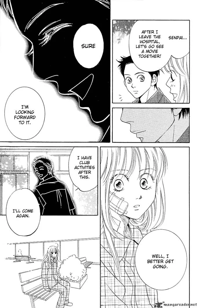 Kimi ga Uso o Tsuita Chapter 1 page 39