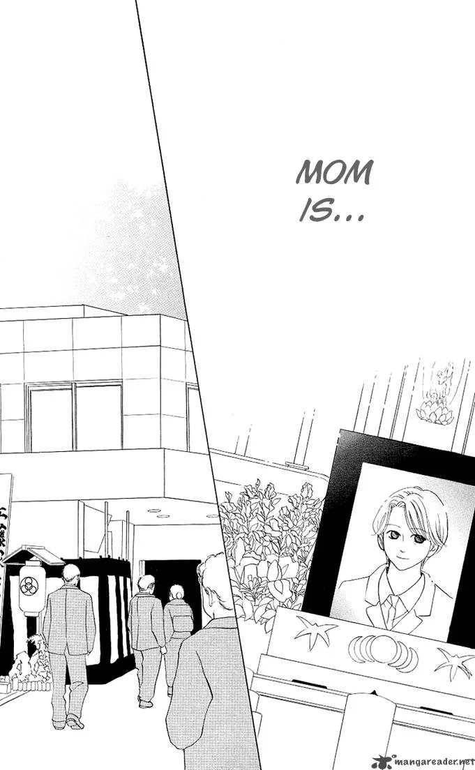 Kimi ga Uso o Tsuita Chapter 1 page 42