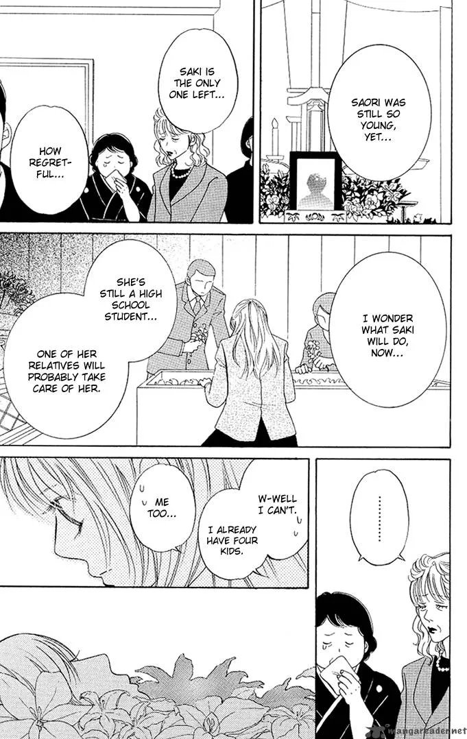 Kimi ga Uso o Tsuita Chapter 1 page 43