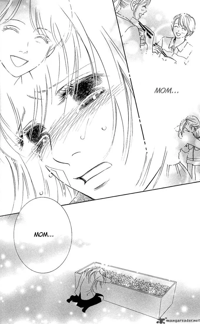 Kimi ga Uso o Tsuita Chapter 1 page 44