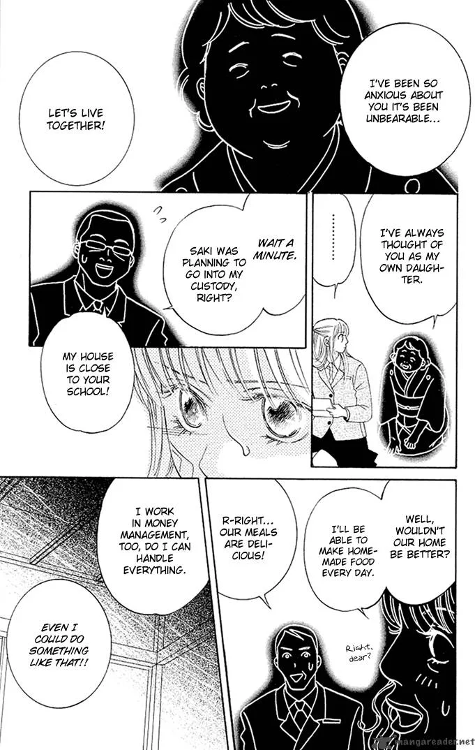 Kimi ga Uso o Tsuita Chapter 1 page 47