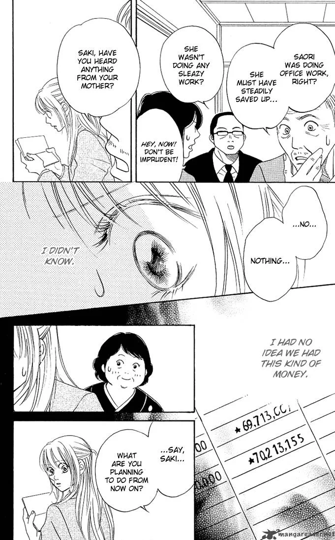 Kimi ga Uso o Tsuita Chapter 1 page 46