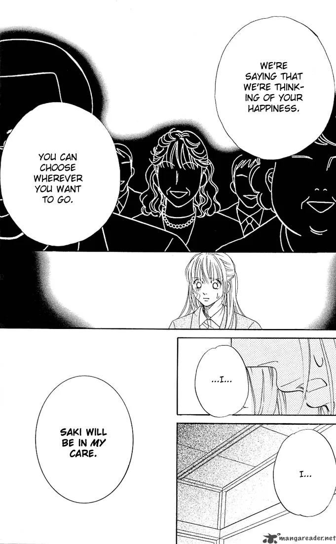 Kimi ga Uso o Tsuita Chapter 1 page 48