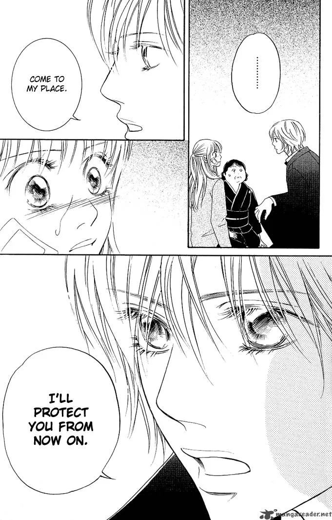 Kimi ga Uso o Tsuita Chapter 1 page 51
