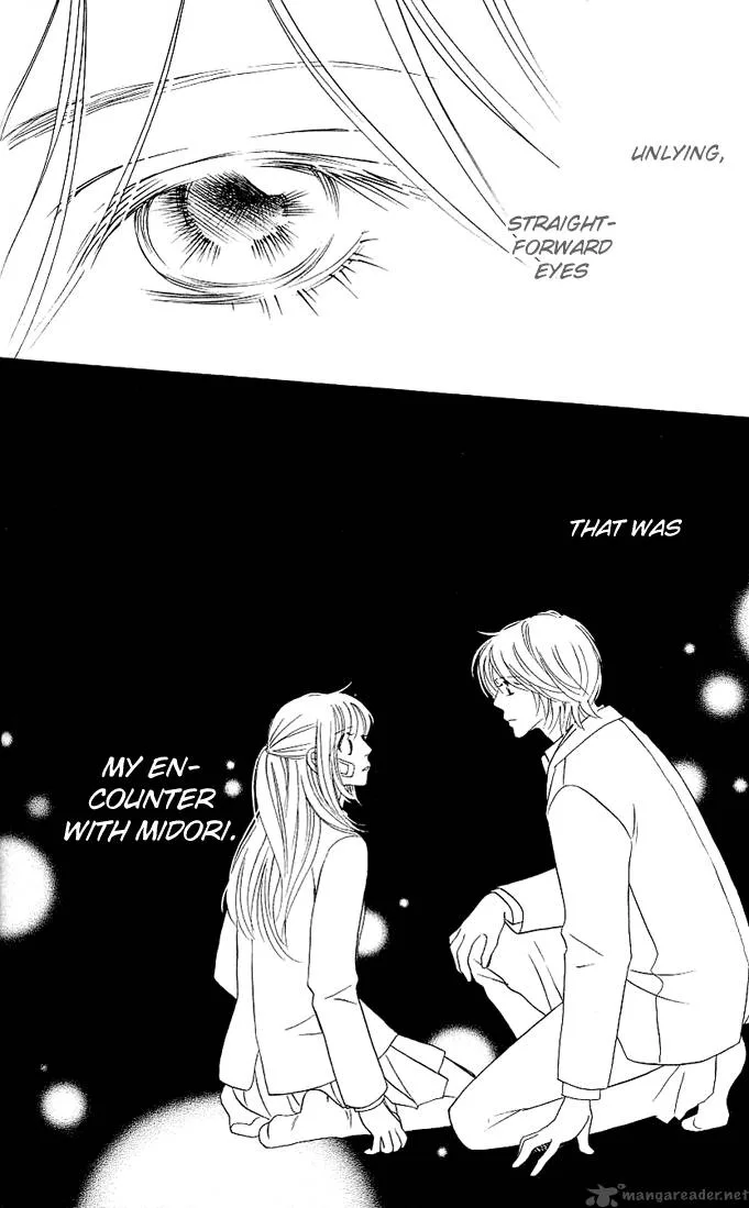 Kimi ga Uso o Tsuita Chapter 1 page 52