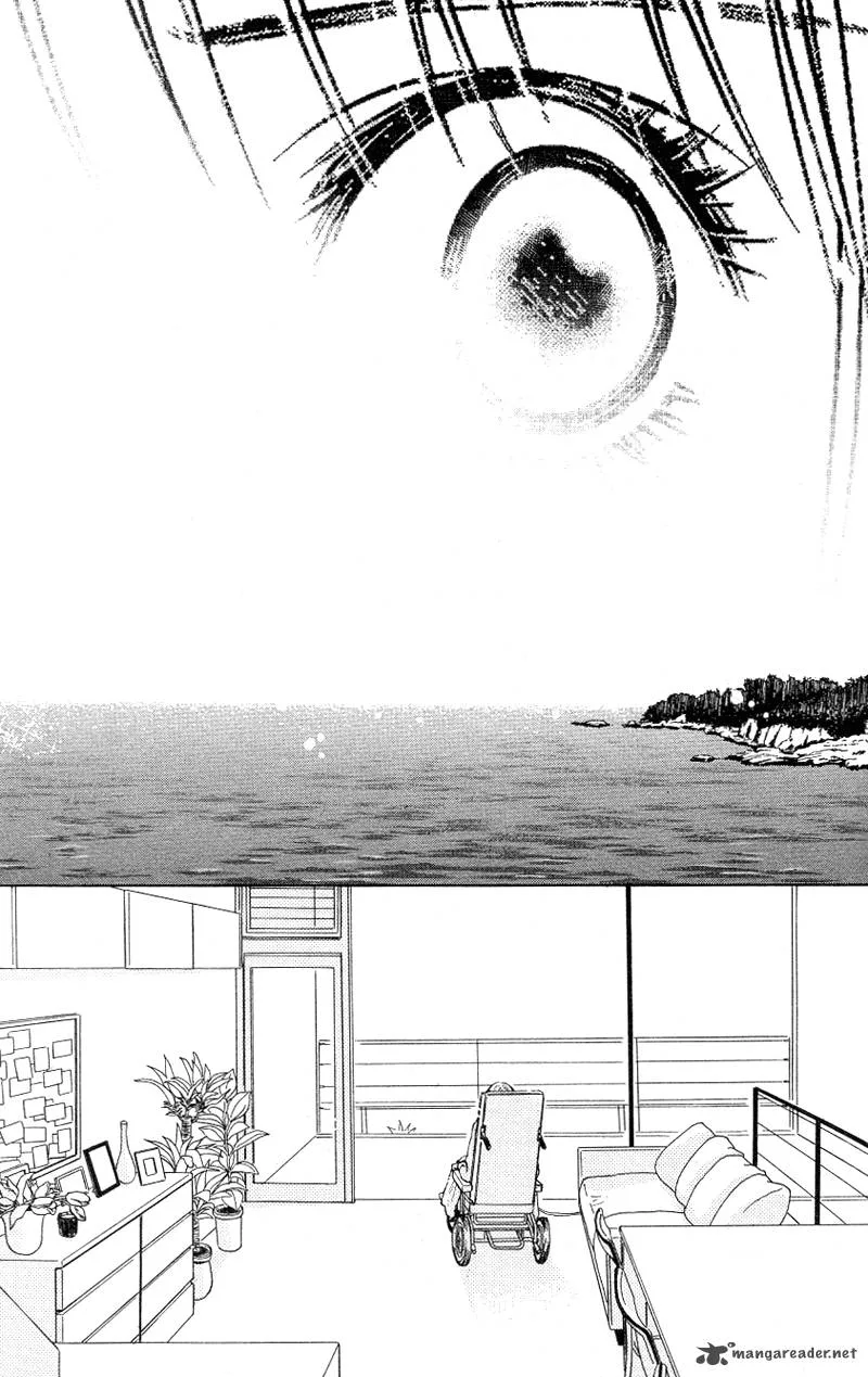 Kimi ga Uso o Tsuita Chapter 10 page 32