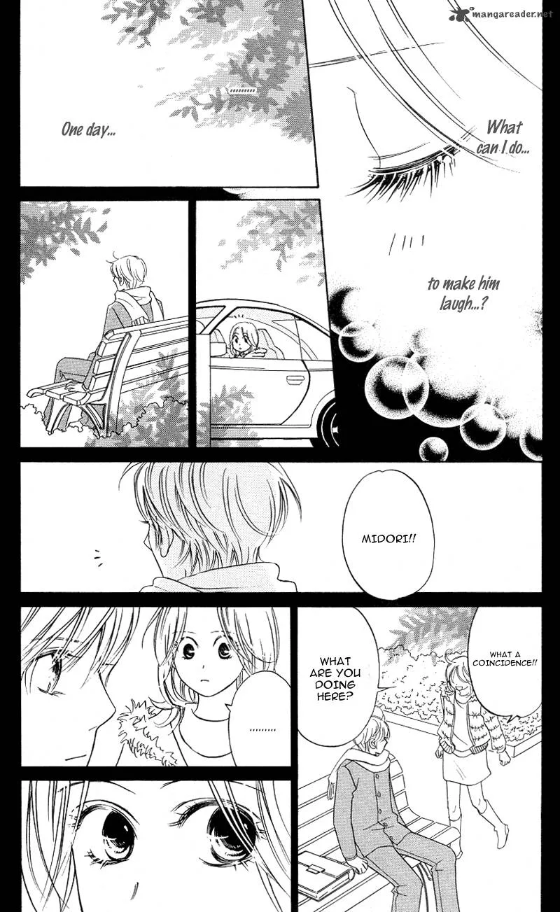 Kimi ga Uso o Tsuita Chapter 10 page 19