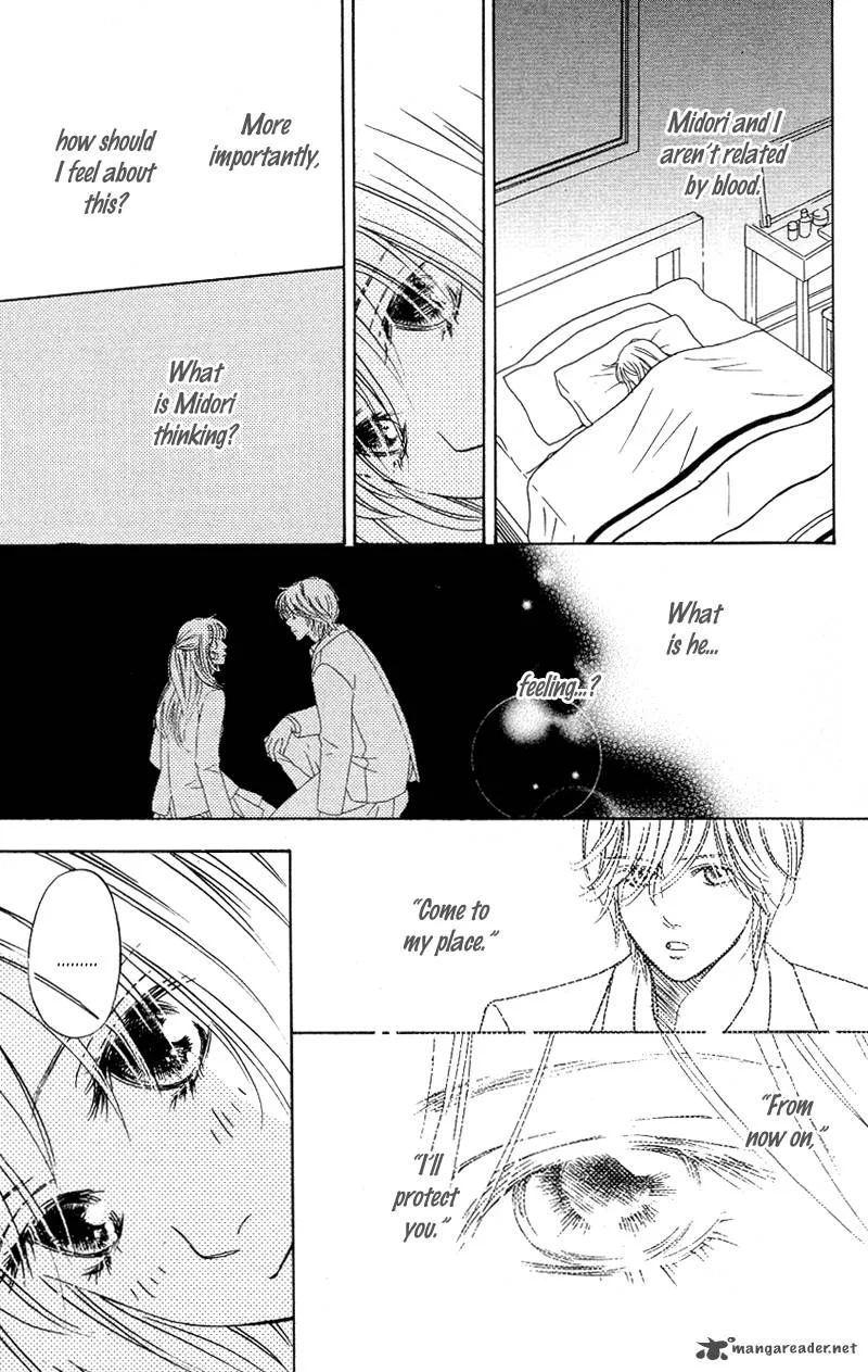 Kimi ga Uso o Tsuita Chapter 10 page 24