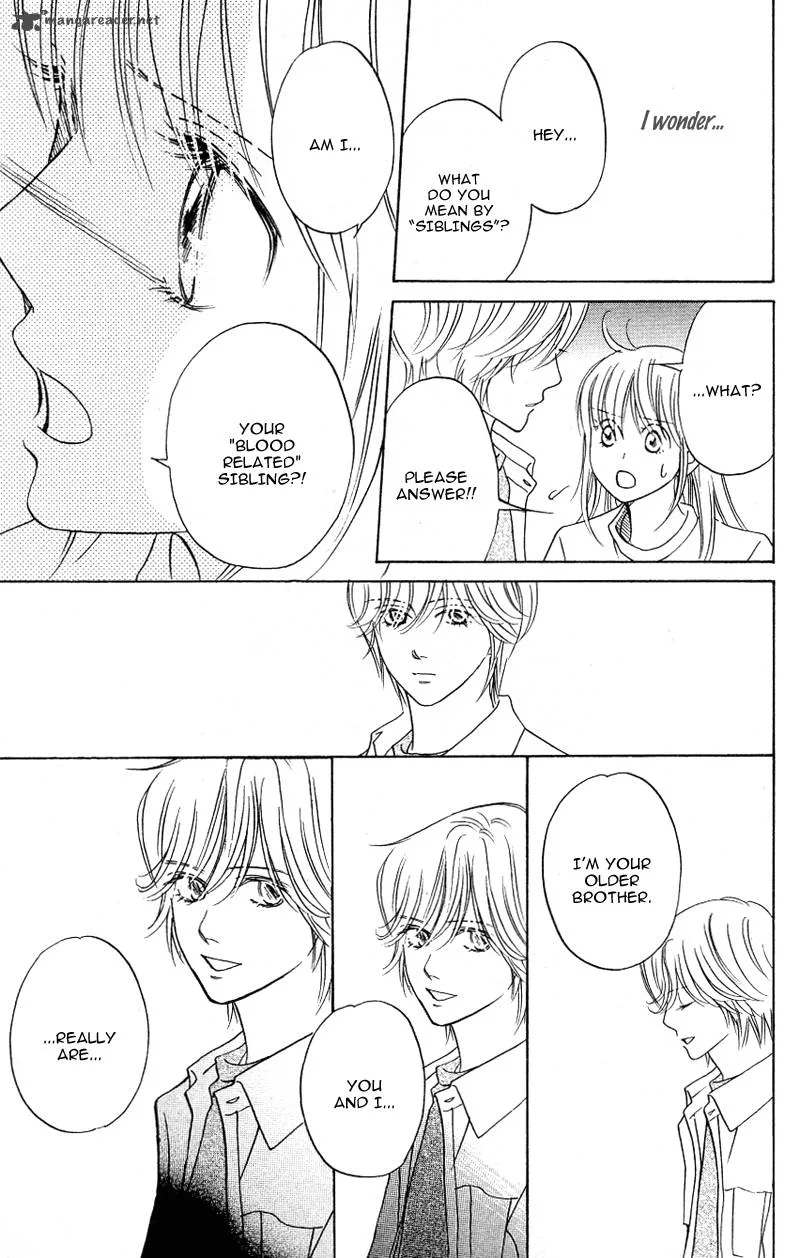 Kimi ga Uso o Tsuita Chapter 10 page 10