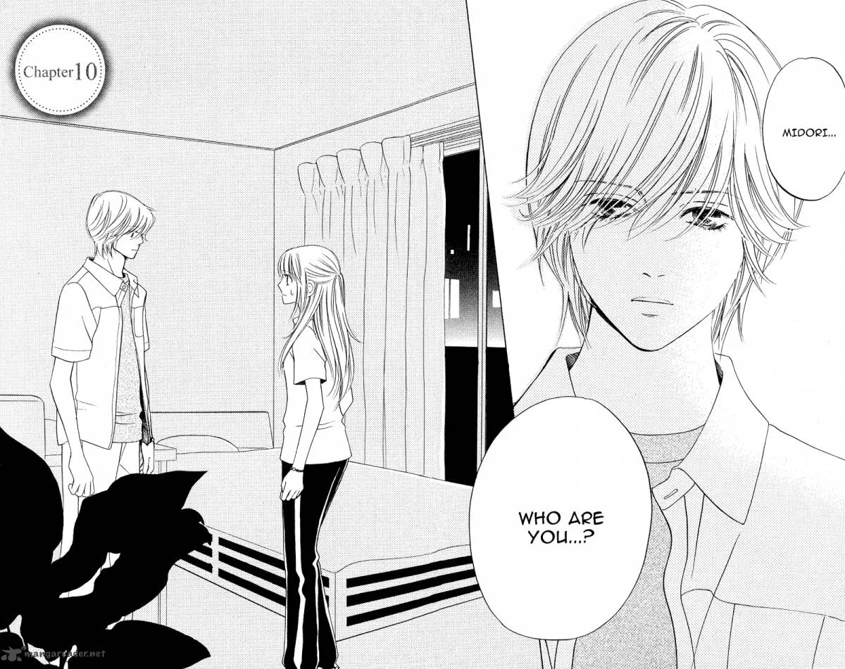 Kimi ga Uso o Tsuita Chapter 10 page 2
