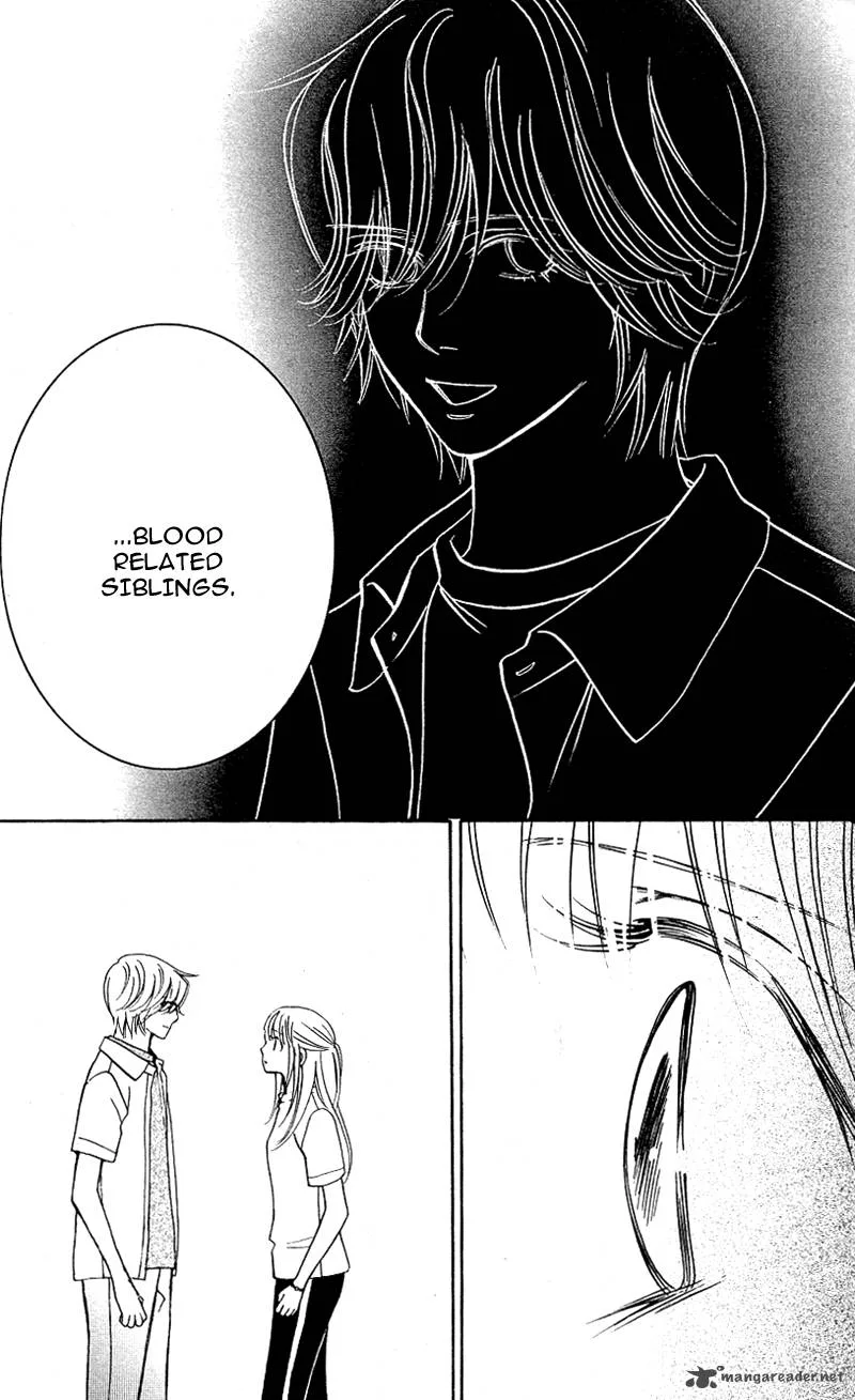 Kimi ga Uso o Tsuita Chapter 10 page 11