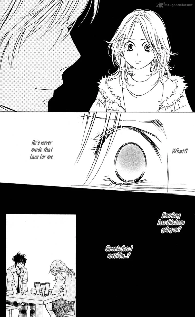 Kimi ga Uso o Tsuita Chapter 10 page 21