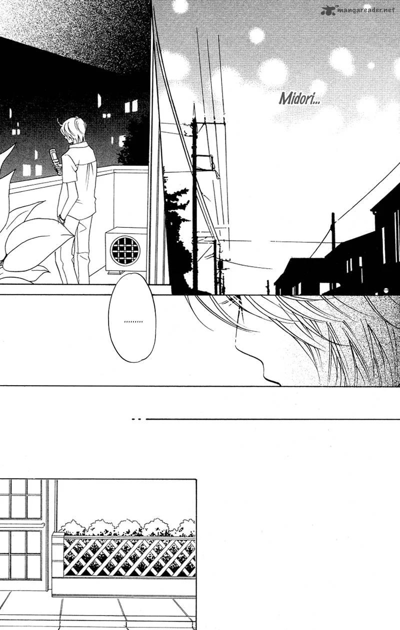 Kimi ga Uso o Tsuita Chapter 10 page 26