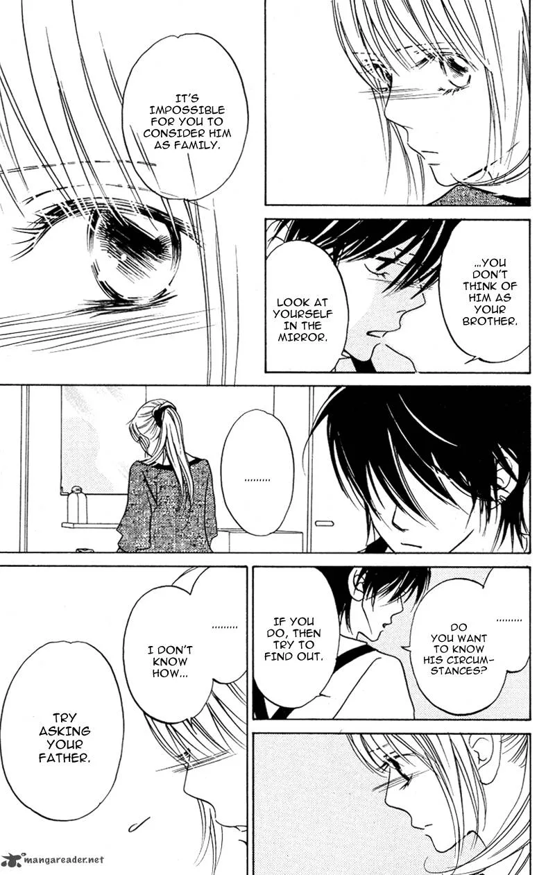 Kimi ga Uso o Tsuita Chapter 10 page 30