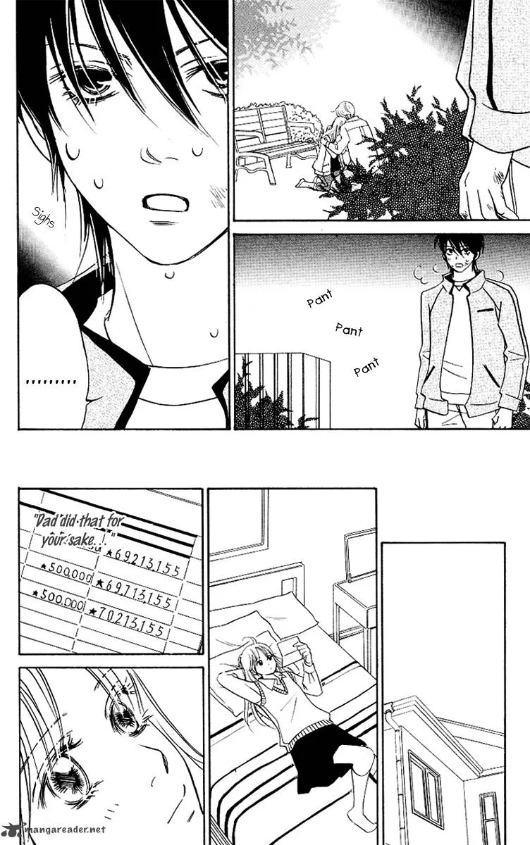 Kimi ga Uso o Tsuita Chapter 11 page 19