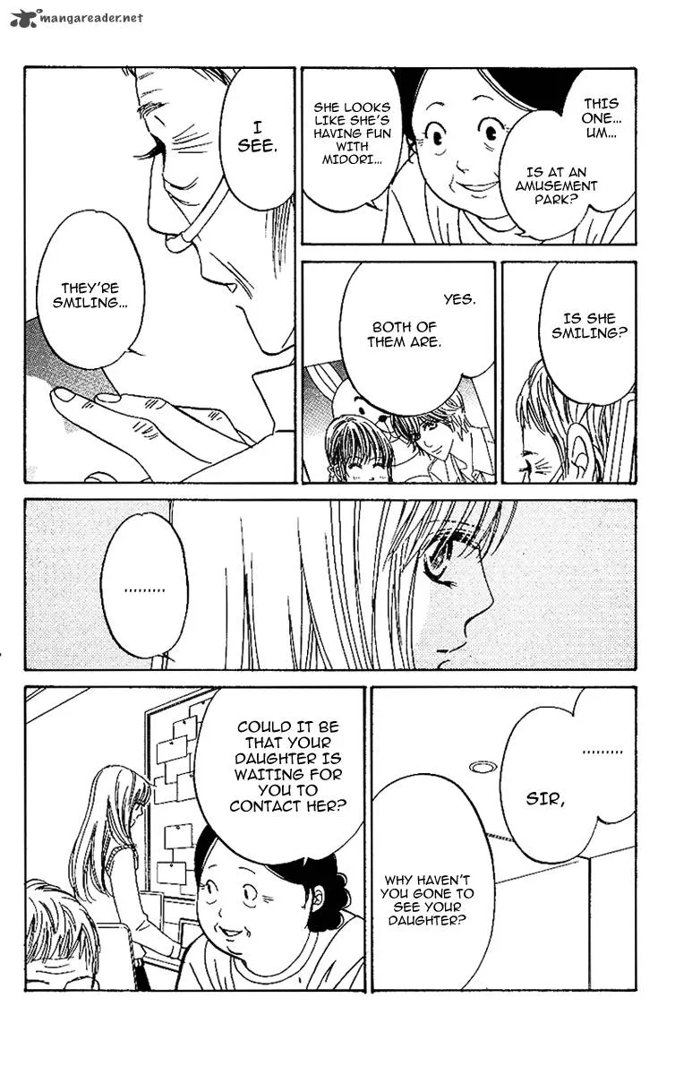 Kimi ga Uso o Tsuita Chapter 11 page 26