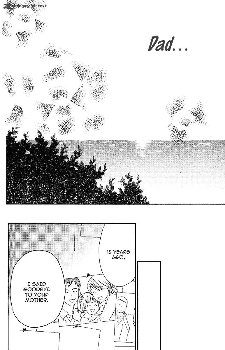 Kimi ga Uso o Tsuita Chapter 11 page 34