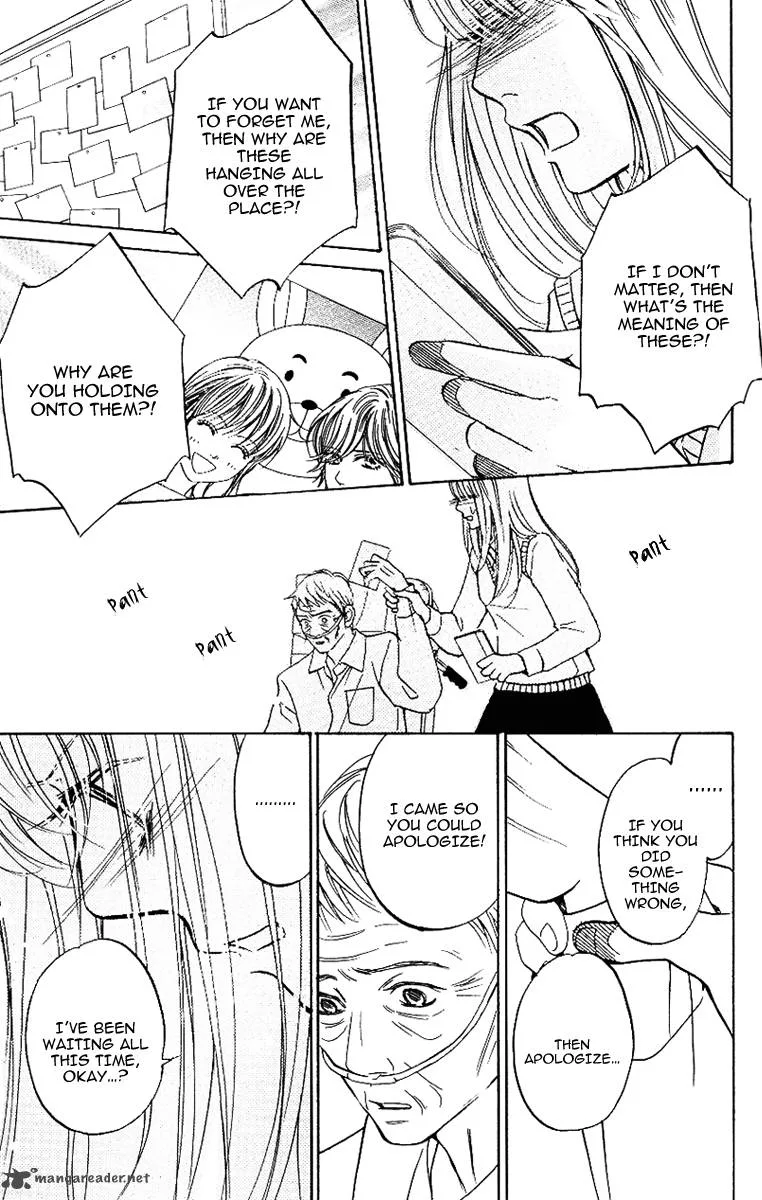 Kimi ga Uso o Tsuita Chapter 11 page 31