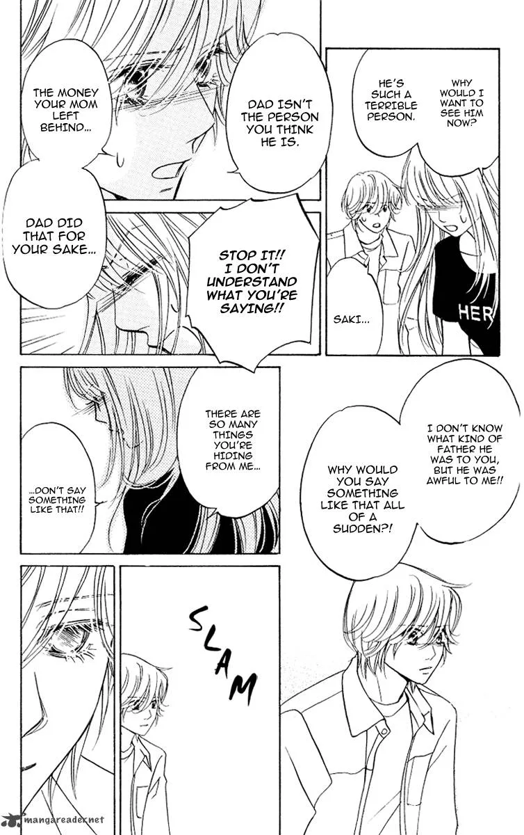 Kimi ga Uso o Tsuita Chapter 11 page 9