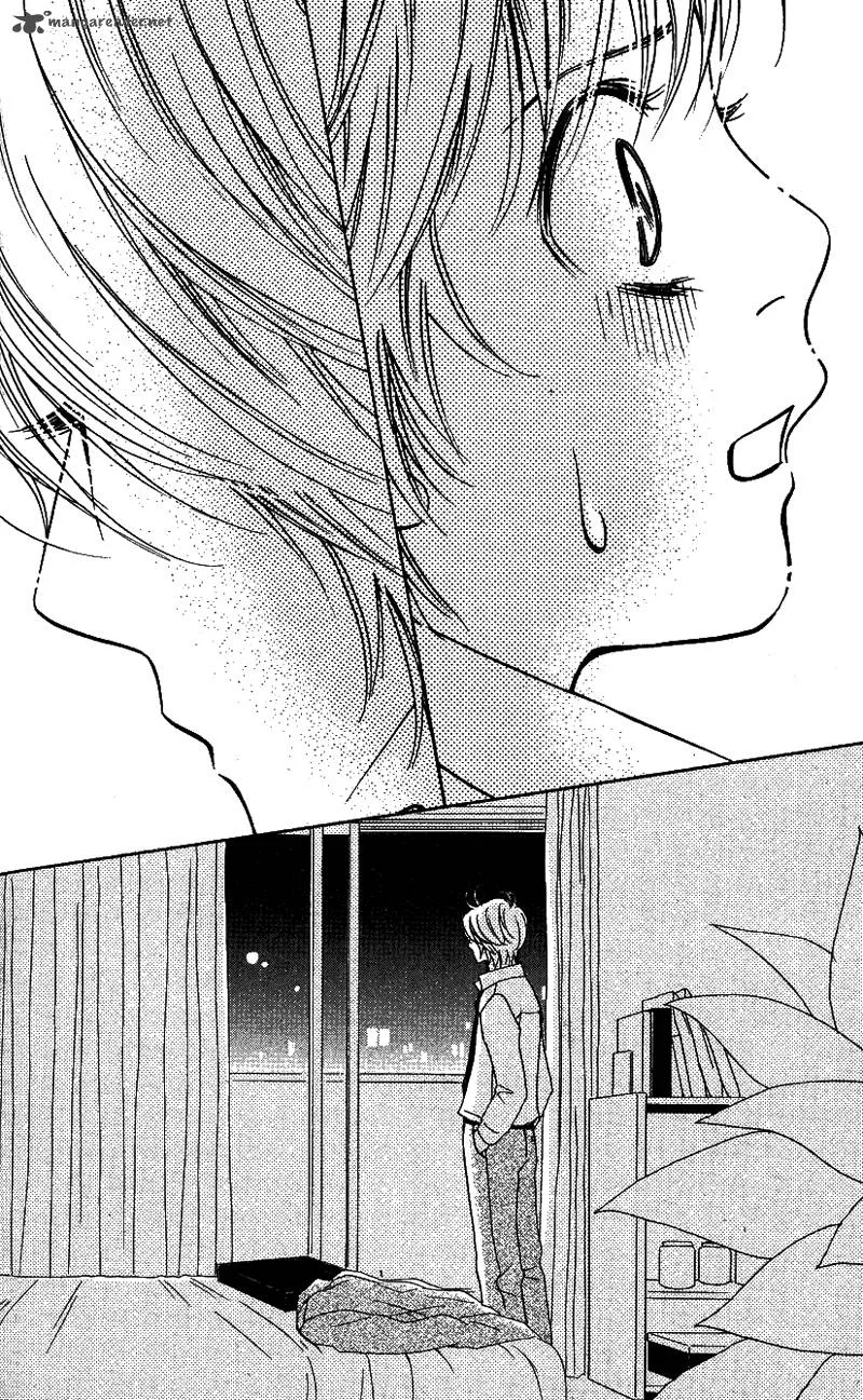 Kimi ga Uso o Tsuita Chapter 11 page 40